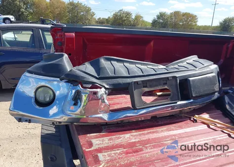 2014 Ford F-150 Xlt из США, поврежденный, VIN 1FTEX1CM2EFA48741